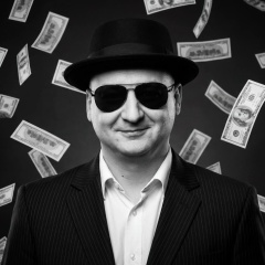 Андрей Демидович, 13.02.1990, Санкт-Петербург