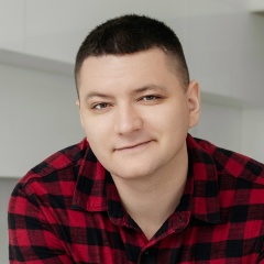 Александр Кравченко, 25.07