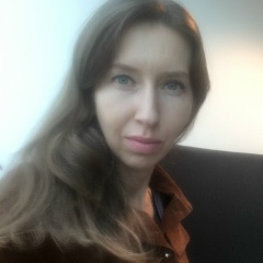 Екатерина Шаталова, 07.11, Санкт-Петербург