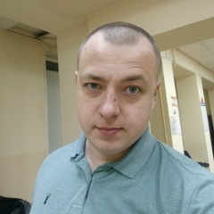 Павел Глебов, 23.07, Москва