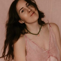 Оля Орехова, 05.04.1990, Новосибирск