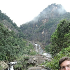 Антоха Удачин, 03.07.1986, Санкт-Петербург