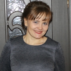 Вера Заречнева, 15.09.1983