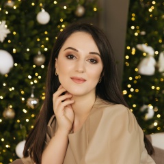 Илона Аванесова, 25.09, Волгоград