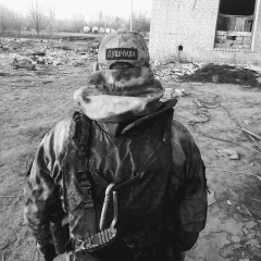 Алексей Кондратьев, 03.11.1988, Москва