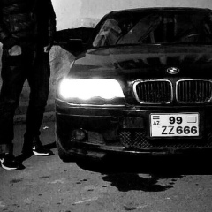 Рауф Алыев, 03.12.1996, Самара