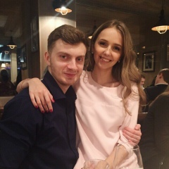 Антон Горбащенко, 02.11.1992