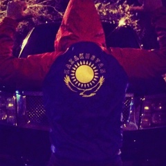 Олжас Аргынгазы, 20.08, Алматы