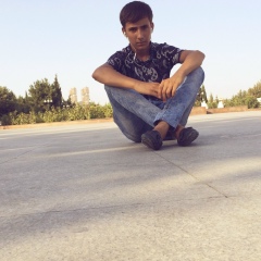 Israfil Ferecov, Баку