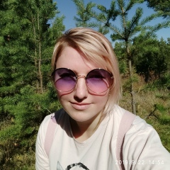 Любовь Шапурина, 25.07, Караганда