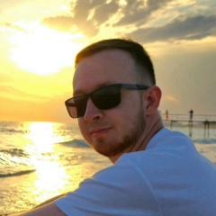 Руслан Исаков, 29.04, Королёв