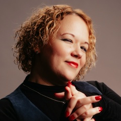 Мария Михно, 16.01, Санкт-Петербург