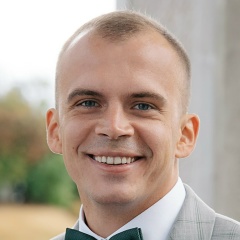 Егор Толстобров, 17.03, Санкт-Петербург