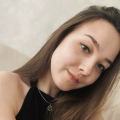 Алина Пенкина, 02.02, Новосибирск