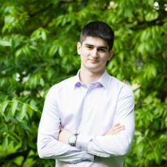 Абас Тагиров, 12.09, Москва