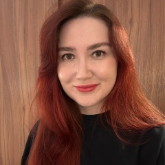 Эмилия Куцарева