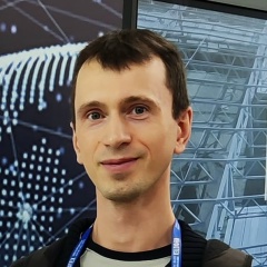 Александр Яцевич, Тюмень