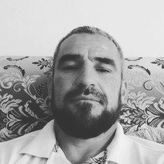 Timur Ashabov, 10.10.1984