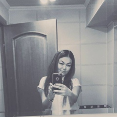 Айгерим Такенова, 02.08.1987, London