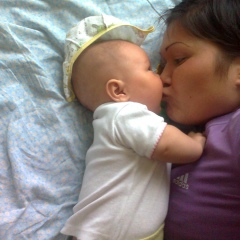 Улдая Отаралиева, 28.05.1988, Учкудук