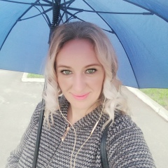 Олеся Попкова, 11.06, Алматы