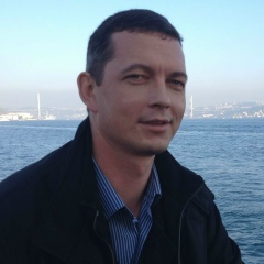 Алексей Попов, 11.07, Москва