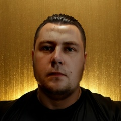 Антон Валерьевич, Абакан