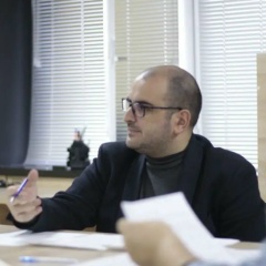 Магомед-Рамзан Хадисов, 08.12, Грозный