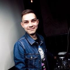 Nicky Vibe, 25.03.1992, Казань
