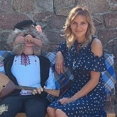 Анютка Сеферова, 03.09.1990, Донецк