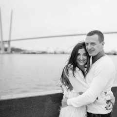 Дмитрий Витренко, 31.05, Санкт-Петербург