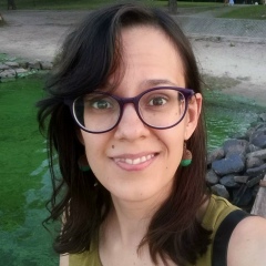 Алиса Шакуро, Киев