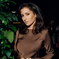 Юлия Миронова