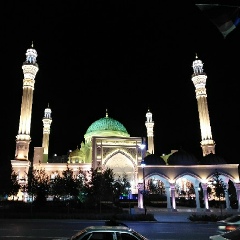 Ваха Саламов, 25.10.1979, Шали