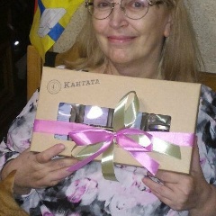 Надежда Молчанова, 26.10, Ростов