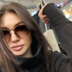 Яна Скрижевская, 11.02, Москва