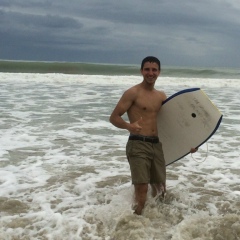 Камиль Шаряфетдинов, 15.04, Москва