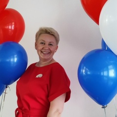 Елена Долгачева, 15.10, Екатеринбург