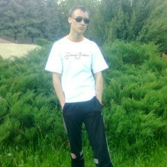 Iulian Dimitiru, 22.07.1995, Кишинев