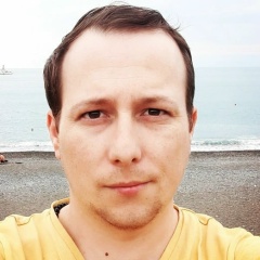 Георгий Павлов, Батуми