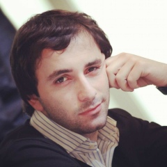 Damey Chamba, 05.02.1983, Москва