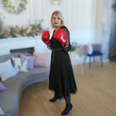Евгения Цветкова, 16.12, Дзержинск