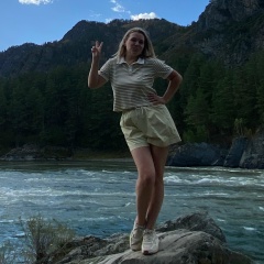 Яна Яковлева, 31.10, Барнаул