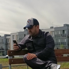 Венер Салимов, Казань