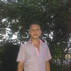 Макс Чередник, Одесса