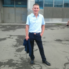 Борис Кокухин, 20.05.1990, Москва