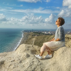 Лена Лукутина, 08.11.1990, Москва