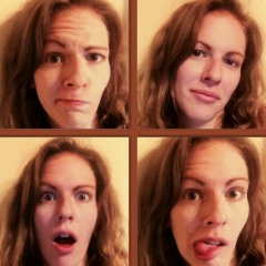 Алина Шехоткина, 07.08, Barcelona