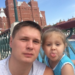 Егор Покрышкин, Пермь