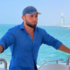 Шарип Шарипов, 26.05.1990, Санкт-Петербург